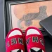 Chanel shoes for Women's Chanel slippers #B51633