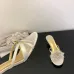 Chanel shoes for Women's Chanel slippers #B51648