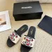 Chanel shoes for Women's Chanel slippers #B52378