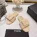 Chanel shoes for Women's Chanel slippers #B55624