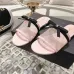 Chanel shoes for Women's Chanel slippers #B61909