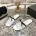 Chanel shoes for Women's Chanel slippers #B61910