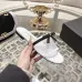 Chanel shoes for Women's Chanel slippers #B61910