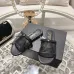 Chanel shoes for Women's Chanel slippers #B61911