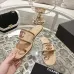 Chanel shoes for Women's Chanel slippers #B61913