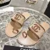 Chanel shoes for Women's Chanel slippers #B61913