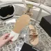 Chanel shoes for Women's Chanel slippers #B61913