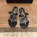 Chanel shoes for Women's Chanel slippers #B62847