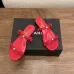 Chanel shoes for Women's Chanel slippers #B62848
