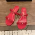 Chanel shoes for Women's Chanel slippers #B62848