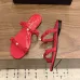 Chanel shoes for Women's Chanel slippers #B62848