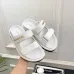 Chanel shoes for Women's Chanel slippers #B62852