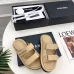 Chanel shoes for Women's Chanel slippers #B62854