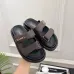 Chanel shoes for Women's Chanel slippers #B62855