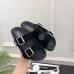 Chanel shoes for Women's Chanel slippers #B62856