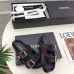 Chanel shoes for Women's Chanel slippers #B62857