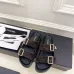 Chanel shoes for Women's Chanel slippers #B62857