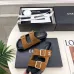 Chanel shoes for Women's Chanel slippers #B62858