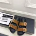 Chanel shoes for Women's Chanel slippers #B62858