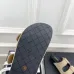 Chanel shoes for Women's Chanel slippers #B62859