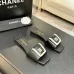 Chanel shoes for Women's Chanel slippers #B62868