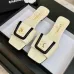 Chanel shoes for Women's Chanel slippers #B62869