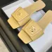 Chanel shoes for Women's Chanel slippers #B62870