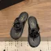 Chanel shoes for Women's Chanel slippers #B62872