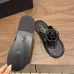 Chanel shoes for Women's Chanel slippers #B62872