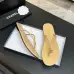 Chanel shoes for Women's Chanel slippers #B63908