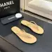 Chanel shoes for Women's Chanel slippers #B63908