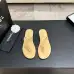 Chanel shoes for Women's Chanel slippers #B63908