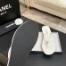 Chanel shoes for Women's Chanel slippers #B63909