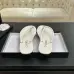 Chanel shoes for Women's Chanel slippers #B63909