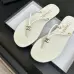 Chanel shoes for Women's Chanel slippers #B63909