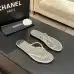 Chanel shoes for Women's Chanel slippers #B63911