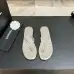 Chanel shoes for Women's Chanel slippers #B63911