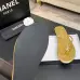 Chanel shoes for Women's Chanel slippers #B63912