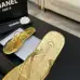 Chanel shoes for Women's Chanel slippers #B63912