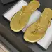 Chanel shoes for Women's Chanel slippers #B63912