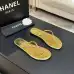 Chanel shoes for Women's Chanel slippers #B63912