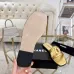 Chanel shoes for Women's Chanel slippers #B63944