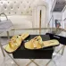 Chanel shoes for Women's Chanel slippers #B63944