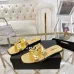Chanel shoes for Women's Chanel slippers #B63944