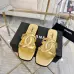 Chanel shoes for Women's Chanel slippers #B63944