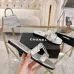 Chanel shoes for Women's Chanel slippers #B63945