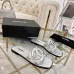 Chanel shoes for Women's Chanel slippers #B63945