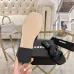 Chanel shoes for Women's Chanel slippers #B63946