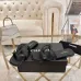 Chanel shoes for Women's Chanel slippers #B63946