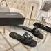 Chanel shoes for Women's Chanel slippers #B63946